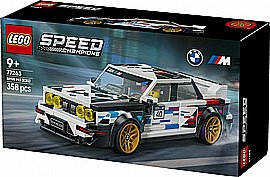 לגו ספיד - BMW M3 (77263) לגו ספיד - BMW M3 (77263)