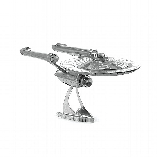 ���� ���� NCC-1701 USS ENTERPRISE