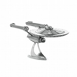 סטאר טראק NCC-1701 USS ENTERPRISE סטאר טראק NCC-1701 USS ENTERPRISE