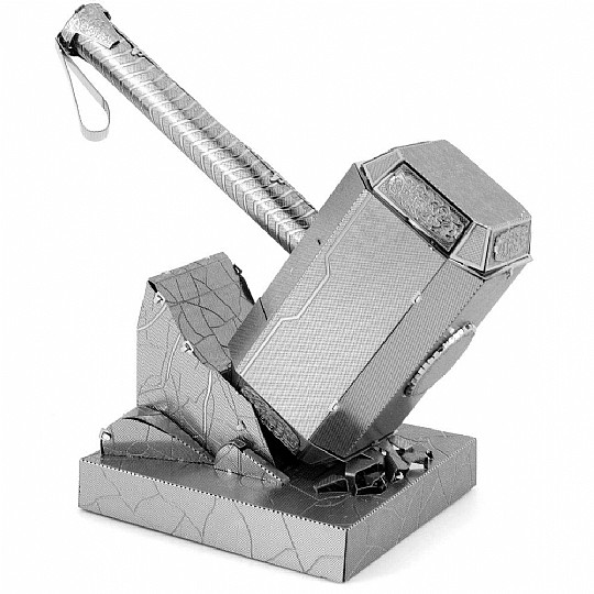 THORS HAMMER 