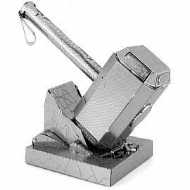 THOR'S HAMMER THOR'S HAMMER