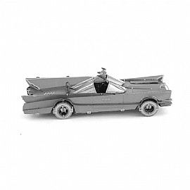 CLASSIC TV BATMOBILE CLASSIC TV BATMOBILE