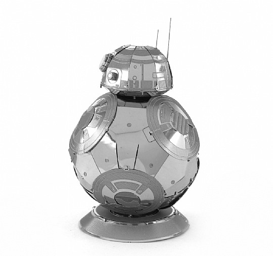 BB-8 ����� �������