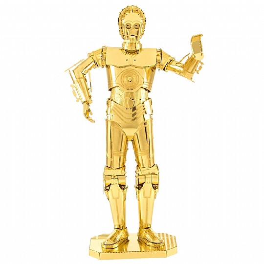 ����� ������� C-3PO  �����