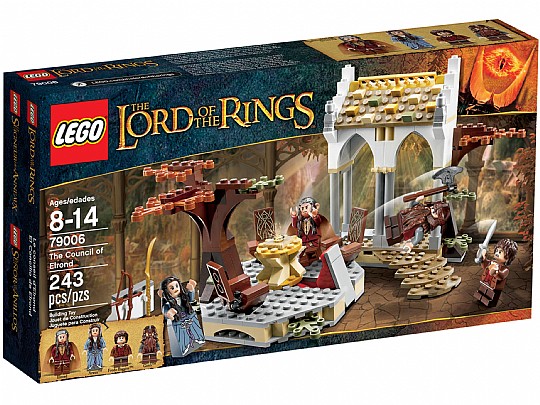 ��� ������� LORD OF THE RING
