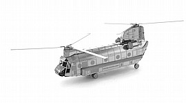 מסוק צ'ינהוק (boeing) מסוק צ'ינהוק (boeing)