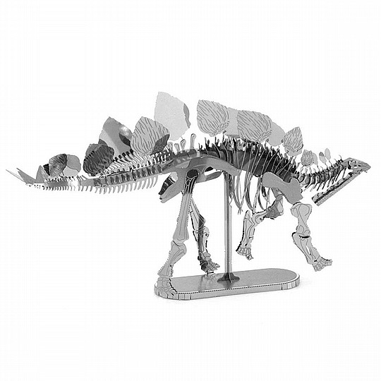 ���������� STEGOSAURUS