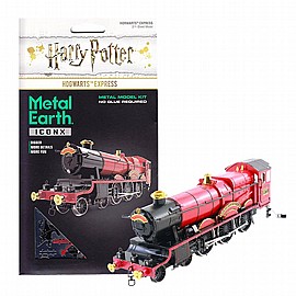הוגוורטס אקספרס METAL EARTH הוגוורטס אקספרס METAL EARTH