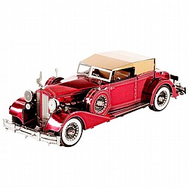 ���� ����� 1934 ������ ����� METAL EARTH