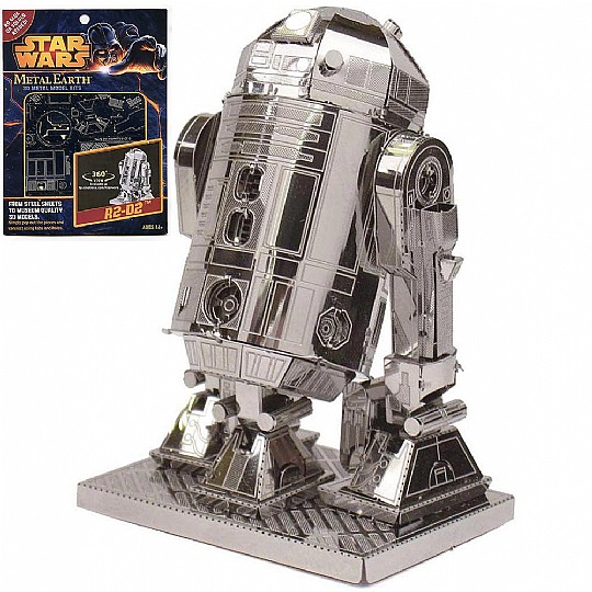 ����� ������� R2-D2