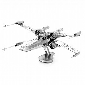 מלחמת הכוכבים X-WING STAR FIGHTER מלחמת הכוכבים X-WING STAR FIGHTER