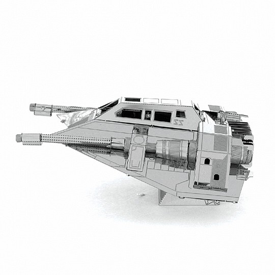 ����� ������� snowspeeder
