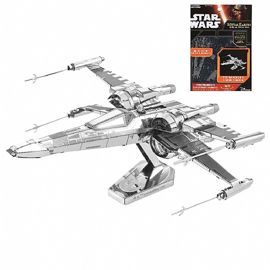 ����� ������� X-WING