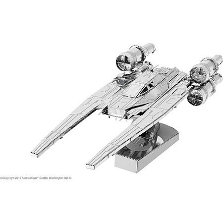 REBEL U-WING FIGHTER