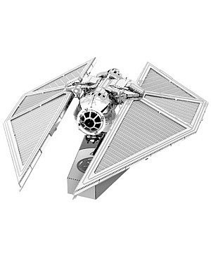 TIE STRIKER