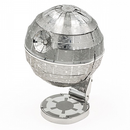 ����� ������� DEATH STAR