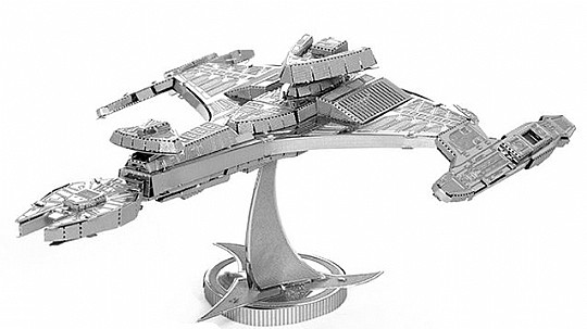 ���� ���� klingon vorcha