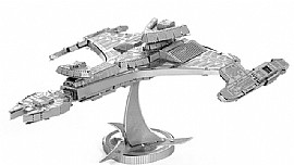 סטאר טראק klingon vor'cha סטאר טראק klingon vor'cha