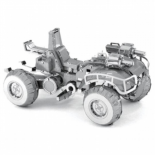 UNSC GUNGOOSE