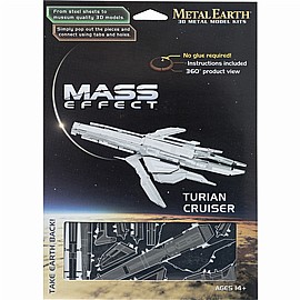 TURIAN CRUISER TURIAN CRUISER