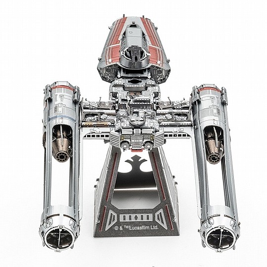 ����� ������� ZORRIS Y-WING FIGHTER