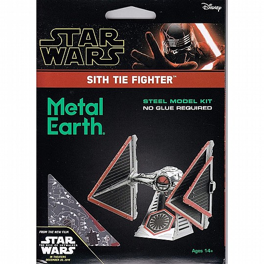����� ������� SITH TIE FIGHTER