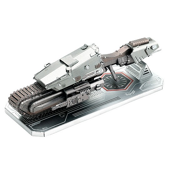 ����� ������� FIRST ORDER TREADSPEEDER