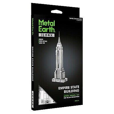 ��� ���� ������ ����� METAL EARTH