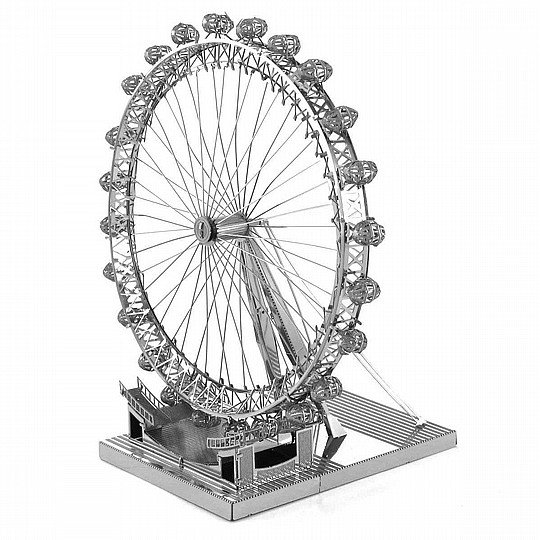LONDON EYE