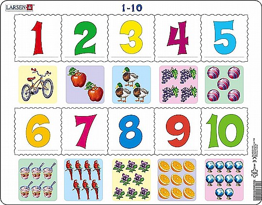 ���� ������ 10 ����� 1-10 AR3