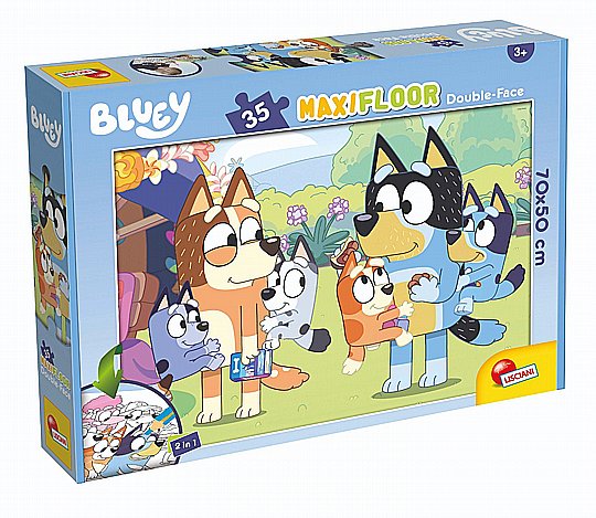 ��� ���� 35 �� - BLUEY