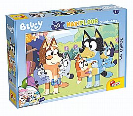 ��� ���� 35 ��' - BLUEY