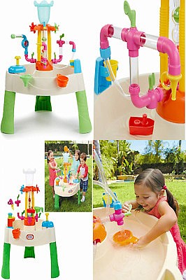 ����� ������ ����� ��� Little Tikes