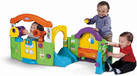 ������� �������� Little Tikes
