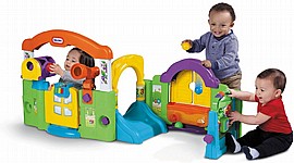 משחקייה לקטנטנים Little Tikes משחקייה לקטנטנים Little Tikes