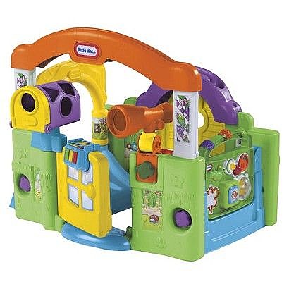 ������� �������� Little Tikes