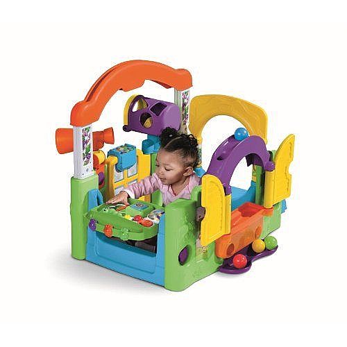 ������� �������� Little Tikes