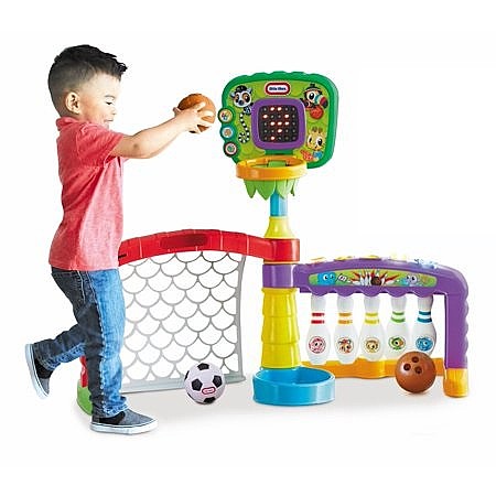 ���� ����� 3 �-1  Little Tikes