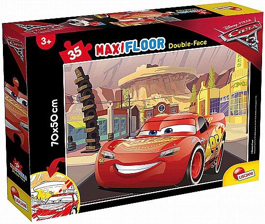 ��� ���� 35 �� - CARS 2