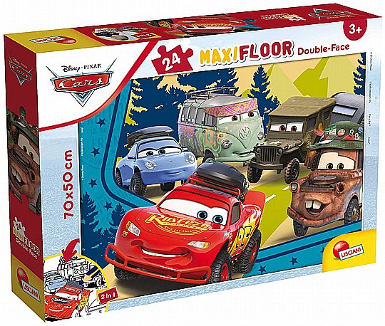 ��� ���� 24 �� - CARS