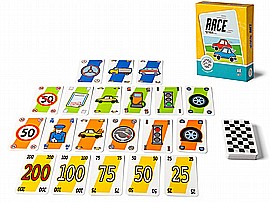 ���� RACE ���� RACE