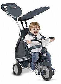תלת אופן דאזל אפור תלת אופן דאזל אפור