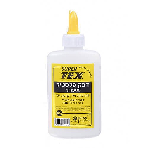 ��� ������ 120 ��� SUPER TEX