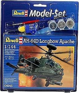 REVELL - ���� ����� AH-64D