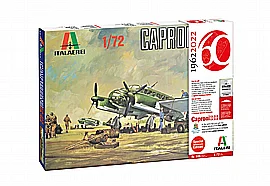 ITALERI - הרכבה - מטוס הרקולס C-130J ITALERI - הרכבה - מטוס הרקולס C-130J