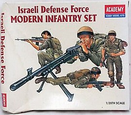 קופסת חיילים ישראלי קופסת חיילים ישראלי