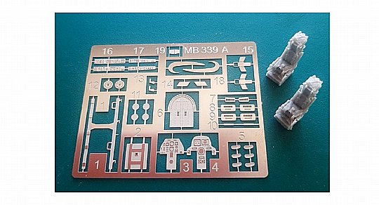 REVELL  ���� ������� OA-4M