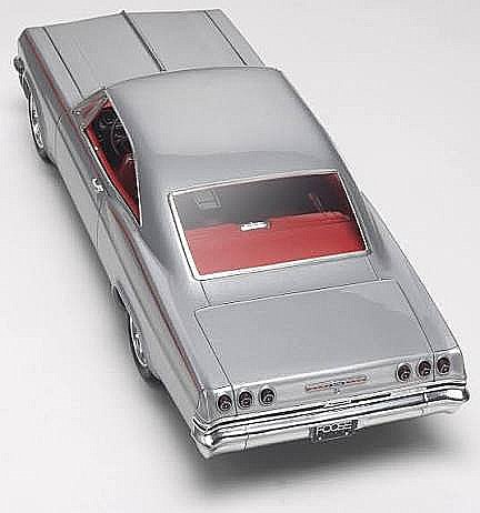 REVELL  ������ ��� ������ 1965