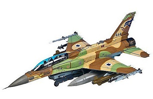 �����-���� ������ 1.32 F-16I