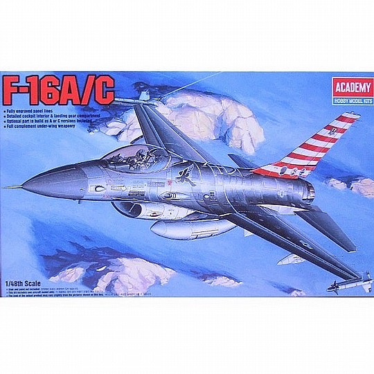 ���� ��� USAF F-16A/C ��"�
